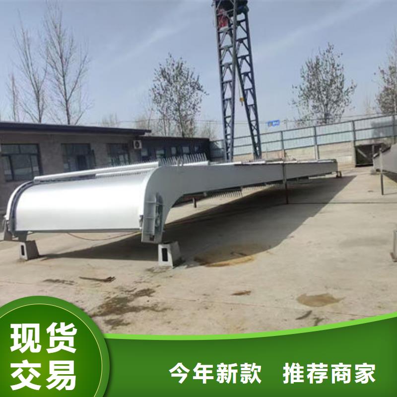 清污机回转式清污机优选厂商
