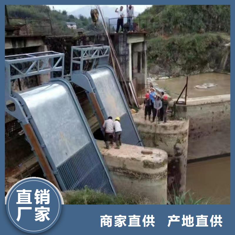清污机_液压抓斗式清污机符合行业标准