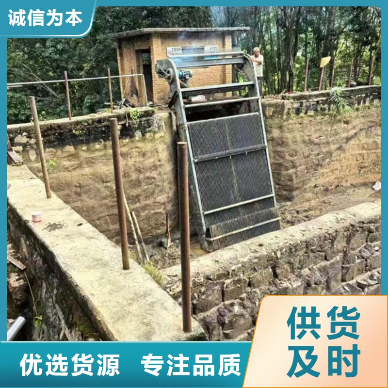 清污机清污机价格透明
