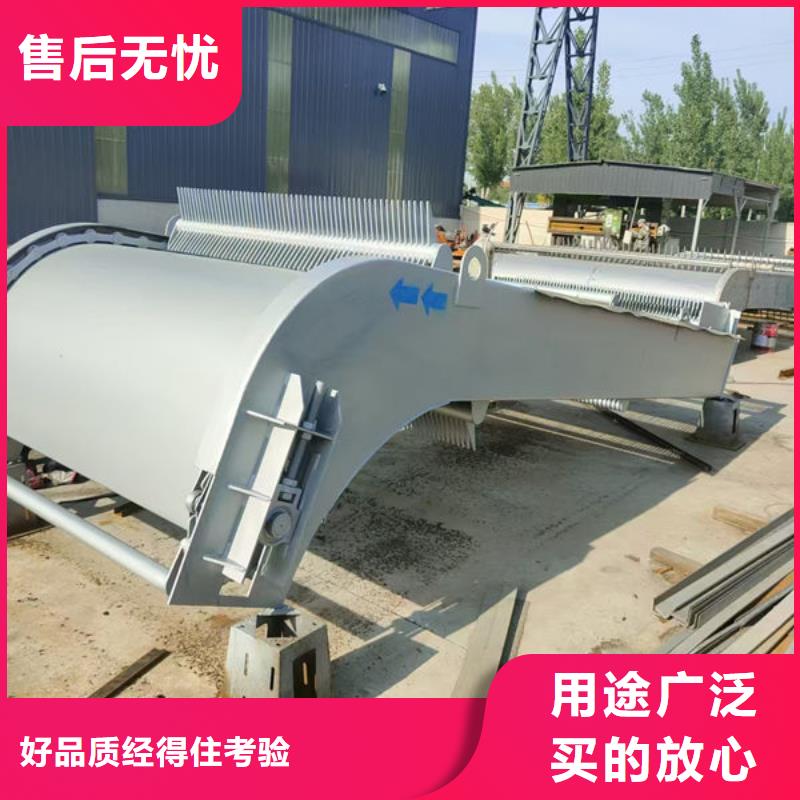 清污机_自动除污机经验丰富质量放心