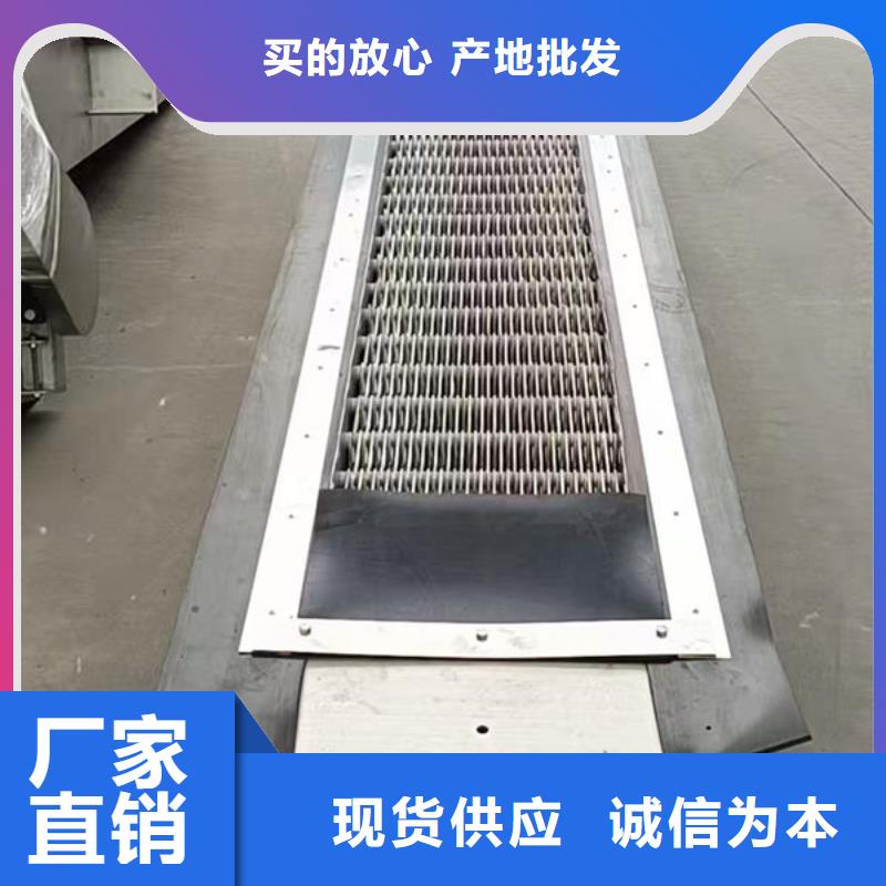 清污机泵站清污机一手货源