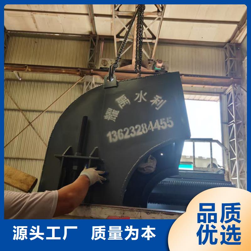清污机回转式格栅除污机交货准时