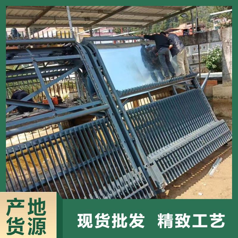 清污机格栅清污机服务至上
