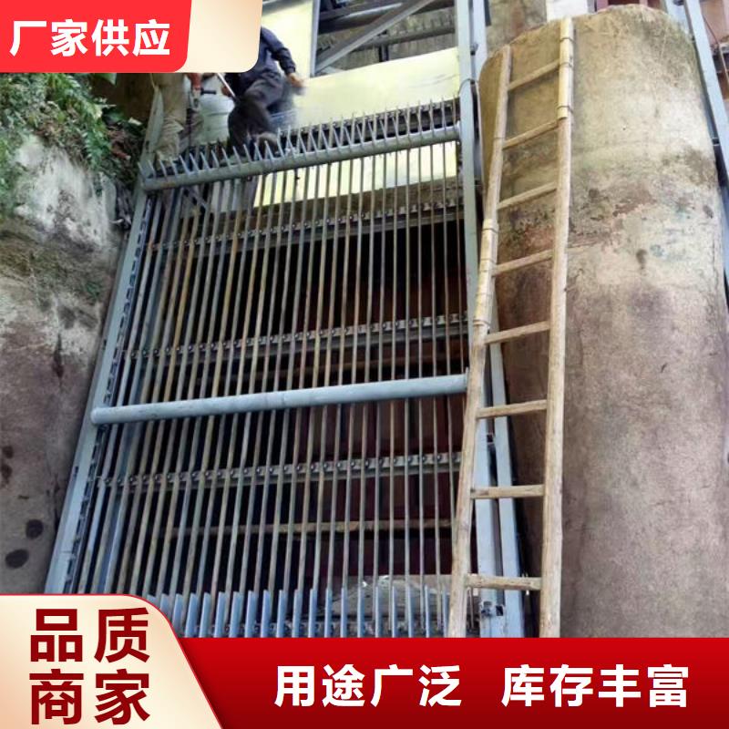 清污机尼龙爬齿格栅除污机专业生产品质保证