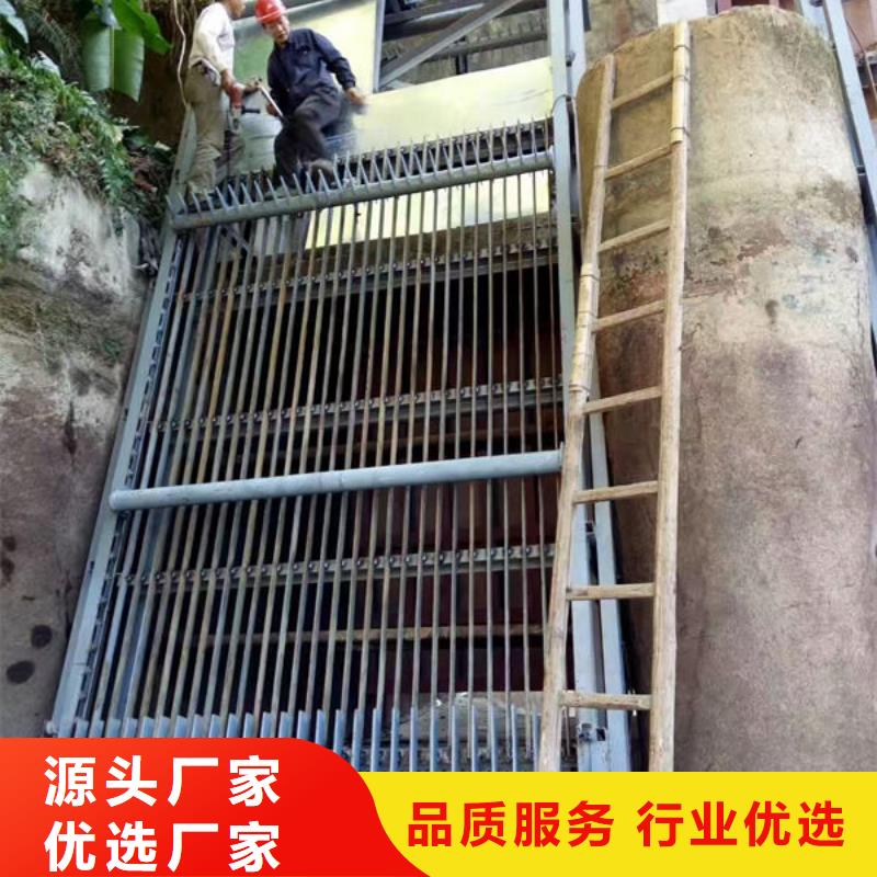 清污机回转式清污机免费回电