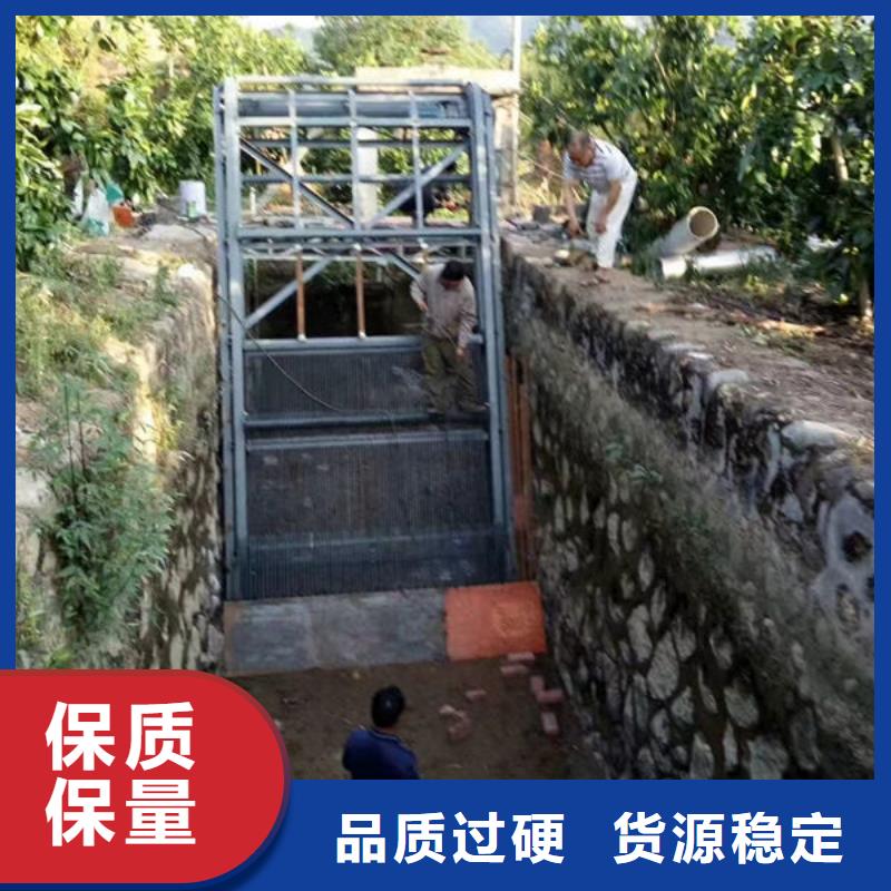 清污机泵站清污机满足客户需求