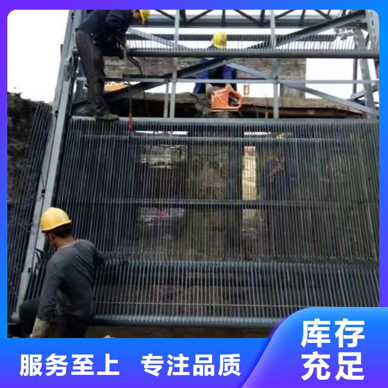 清污机反捞式格栅清污机品质过硬