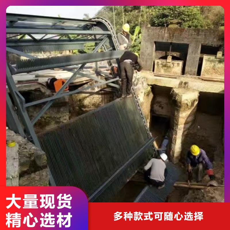 清污机泵站清污机无中间商厂家直销