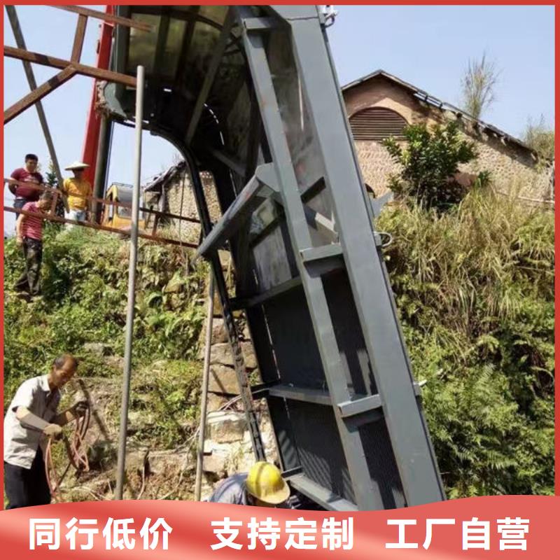 清污机清污机设计合理