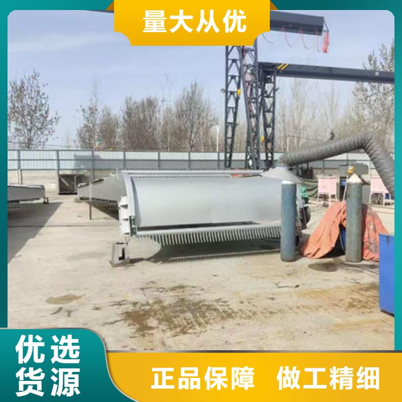 清污机泵站清污机一站式服务