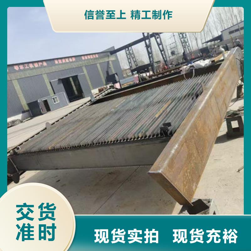 清污机,水电站清污机工艺层层把关