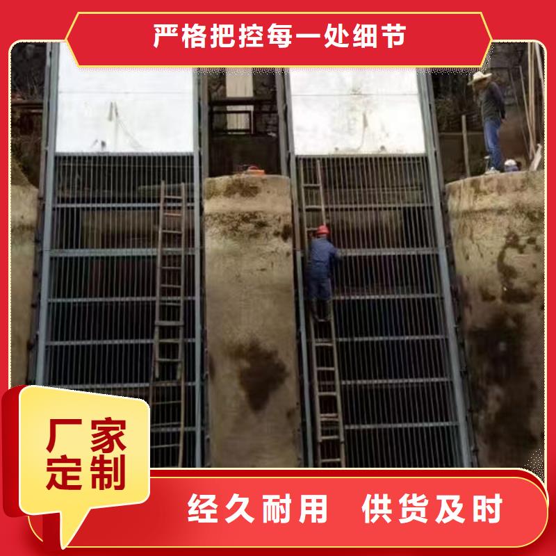 清污机河道清污机实力工厂