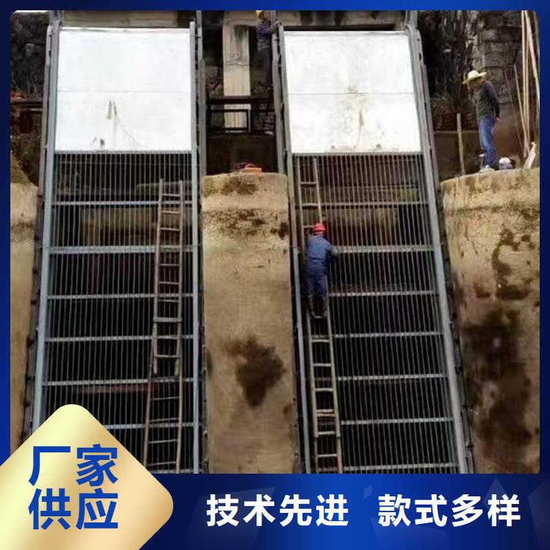 清污机自动除污机商家直供