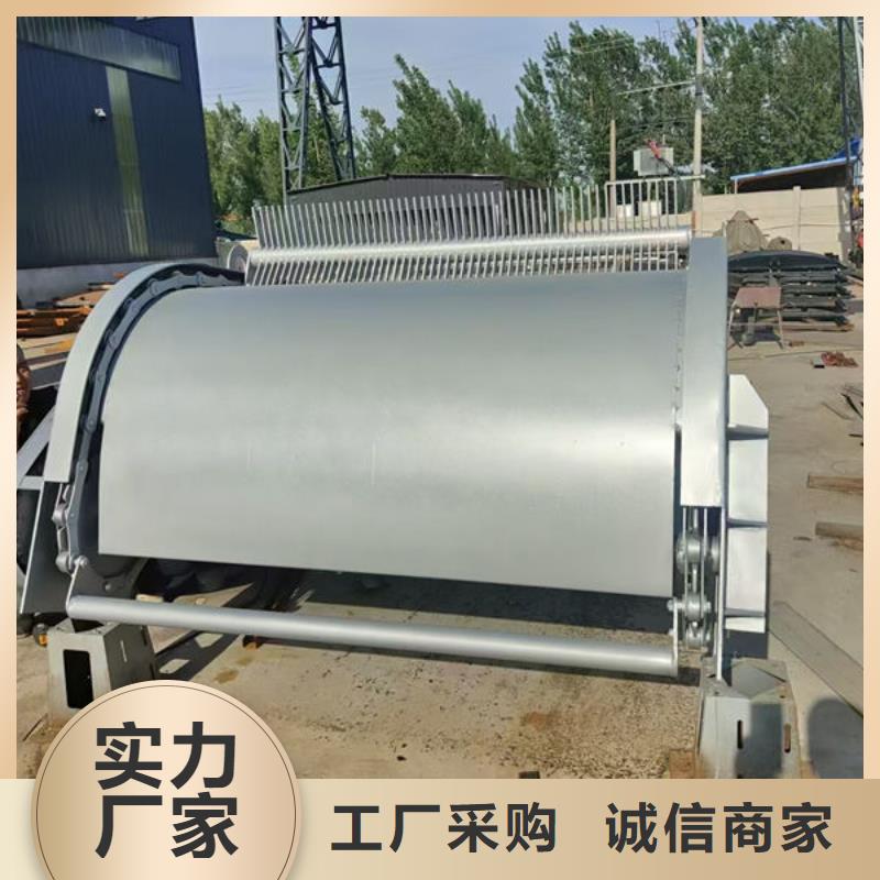 清污机河道清污机实力工厂