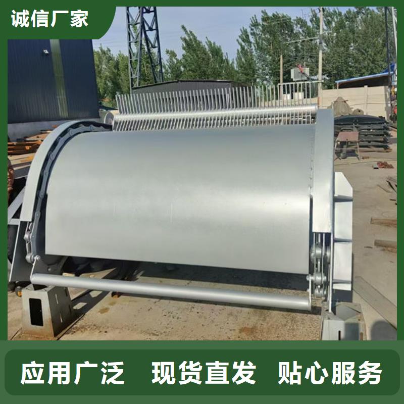 清污机河道清污机实力工厂