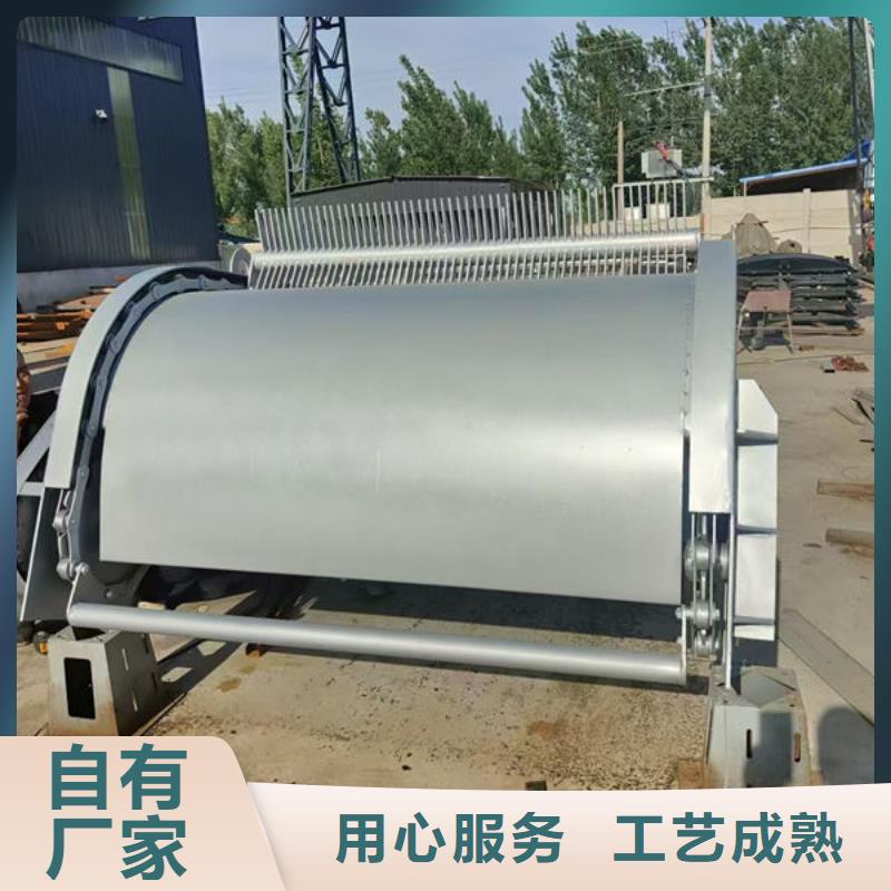 清污机-污水除污机专业设计