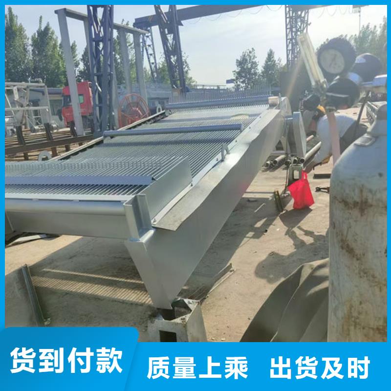 清污机泵站清污机无中间商厂家直销