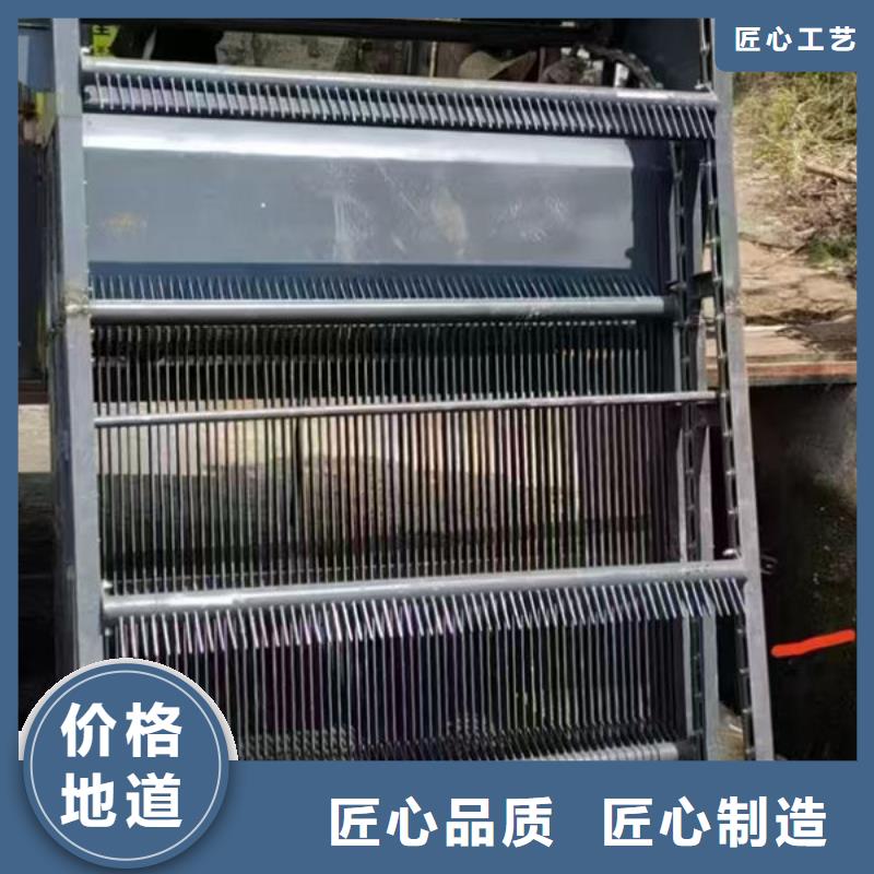 清污机,水电站清污机工艺层层把关