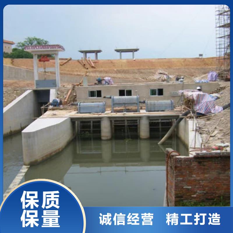 清污机河道清污机实力工厂