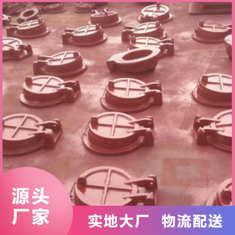 拍门铸铁拍门厂家质量过硬