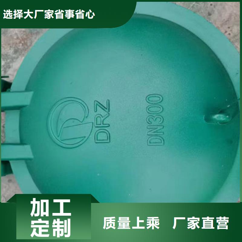 拍门铸铁拍门质量上乘