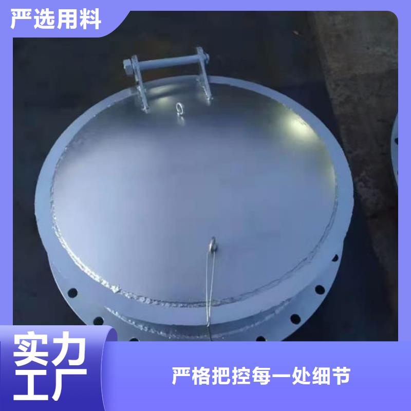 拍门球墨铸铁拍门价格实惠工厂直供
