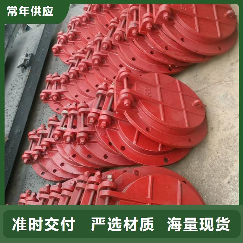 拍门圆拍门工艺成熟