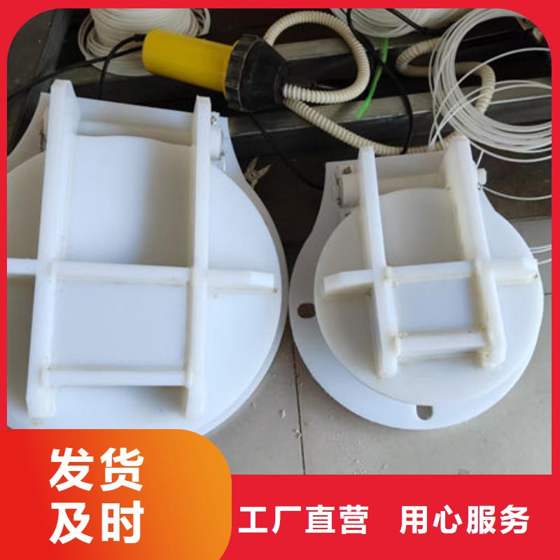 拍门铸铁拍门优选厂家