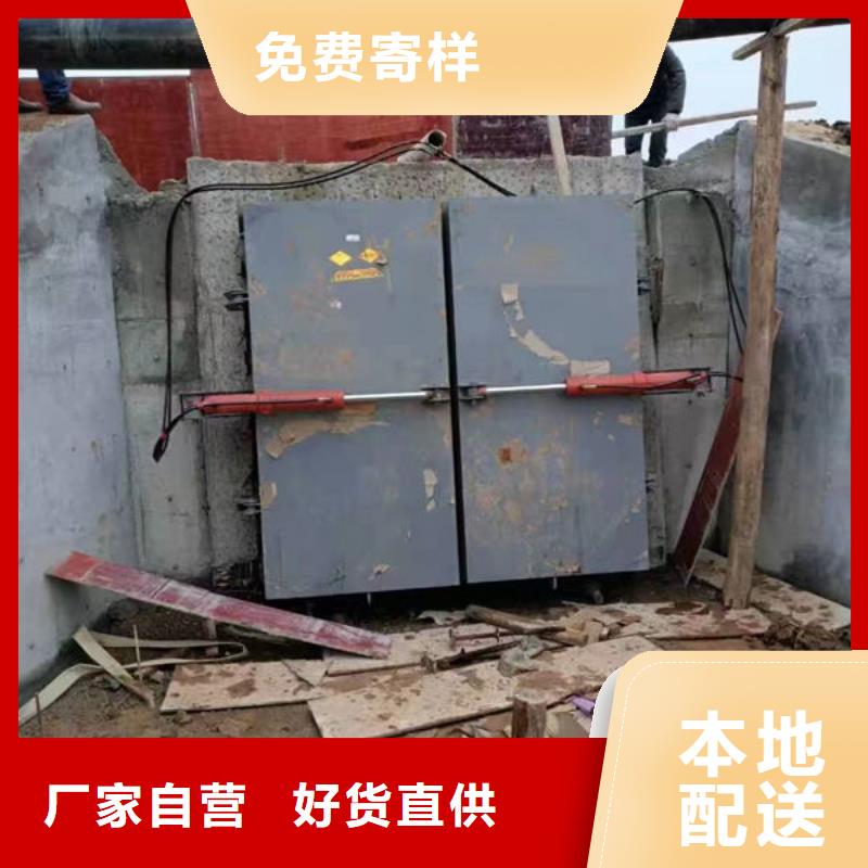 拍门防倒灌拍门优质原料