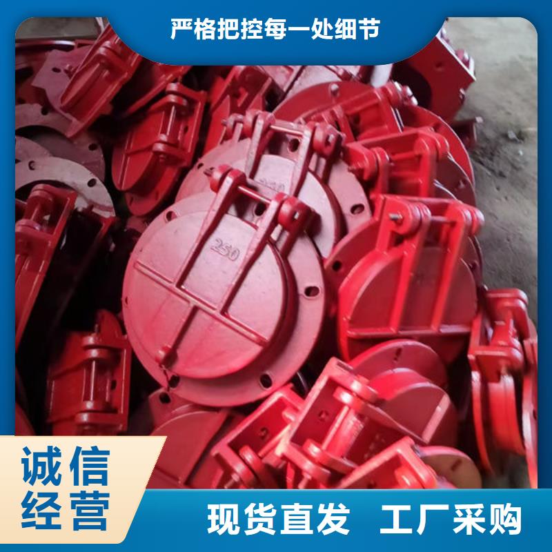拍门防倒灌拍门质量看得见