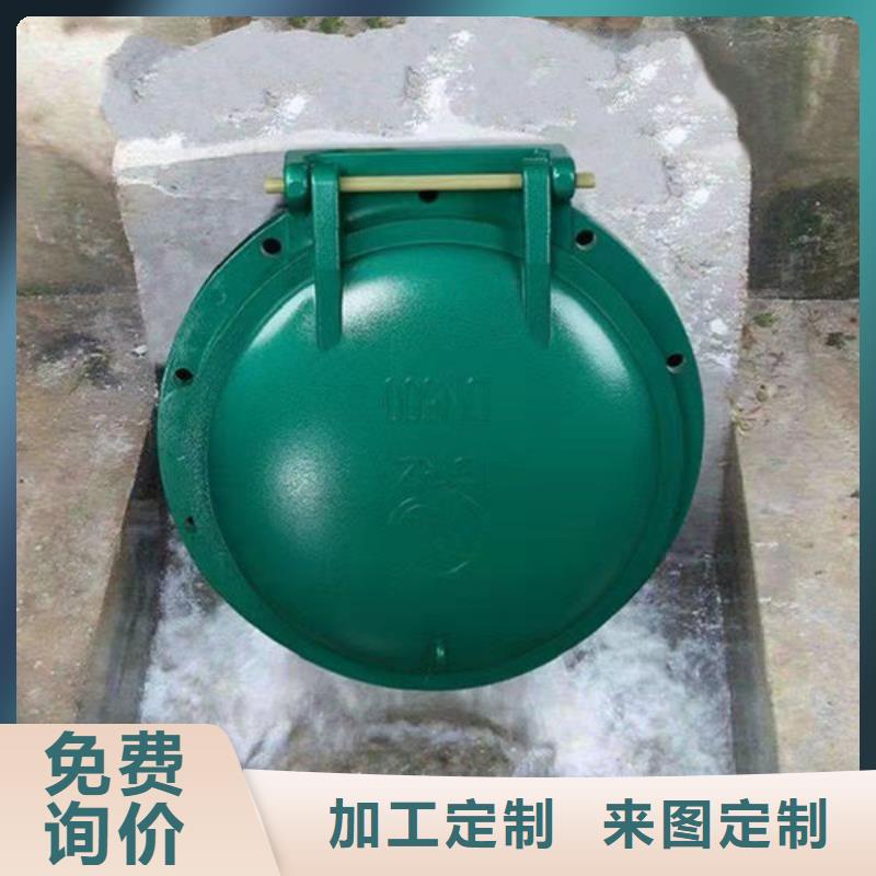 拍门铸铁拍门优选厂家