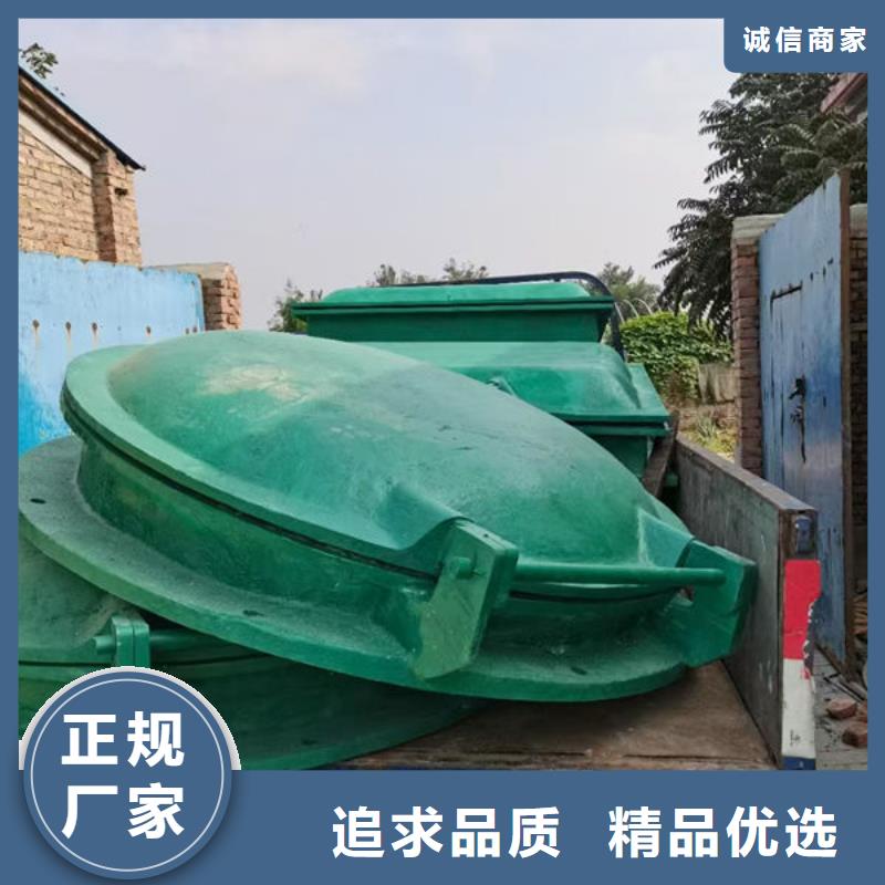 拍门防倒灌拍门源厂定制