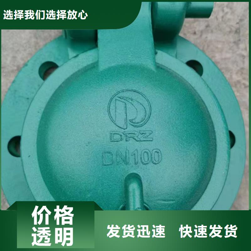 拍门铸铁拍门我们更专业