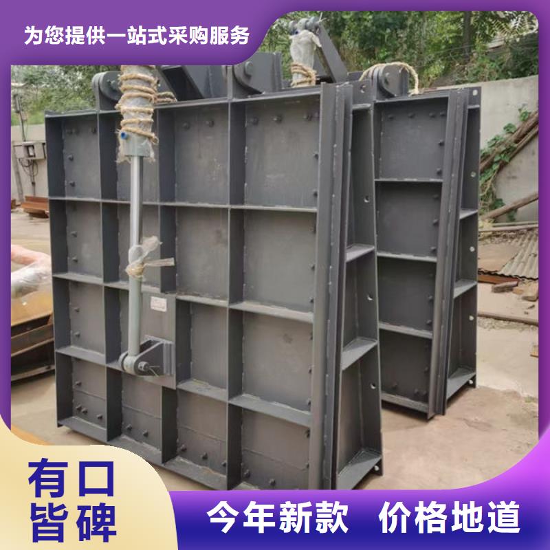 拍门圆拍门以质量求生存