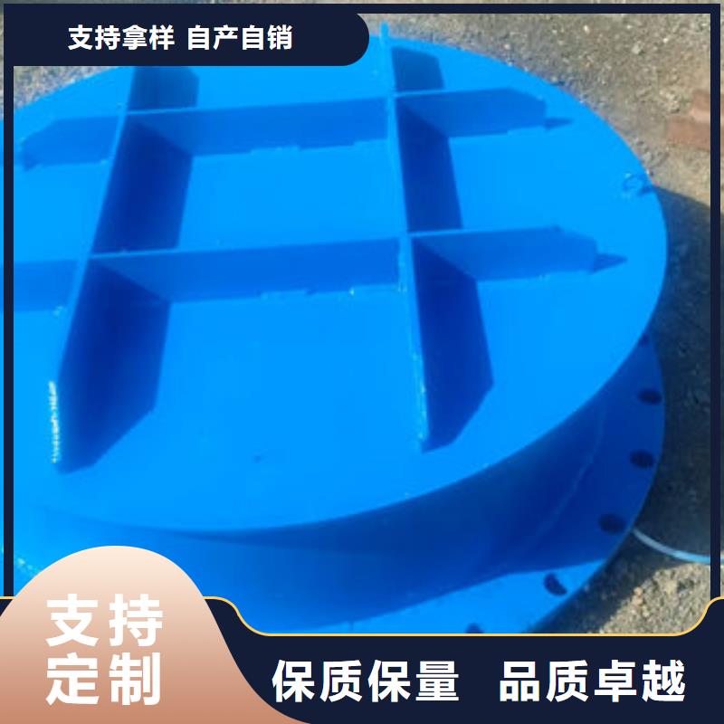拍门铸铁拍门厂家质量过硬