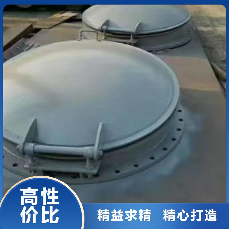 拍门-防倒灌拍门按需设计