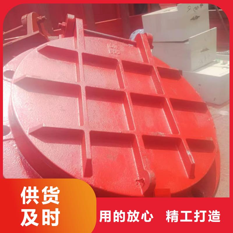 拍门圆拍门精心选材
