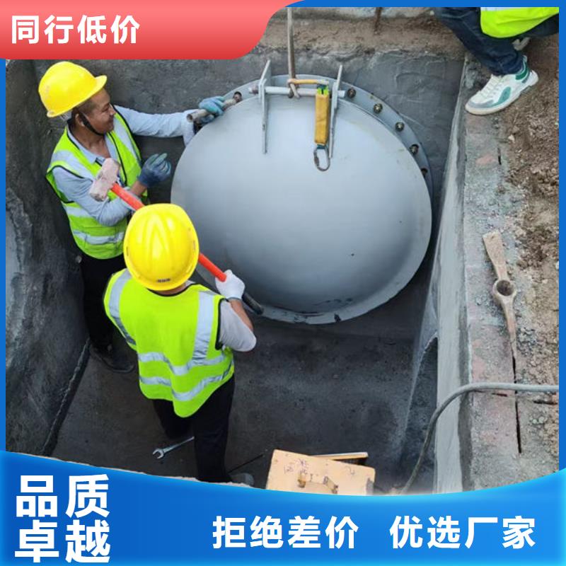 拍门_圆拍门实力工厂