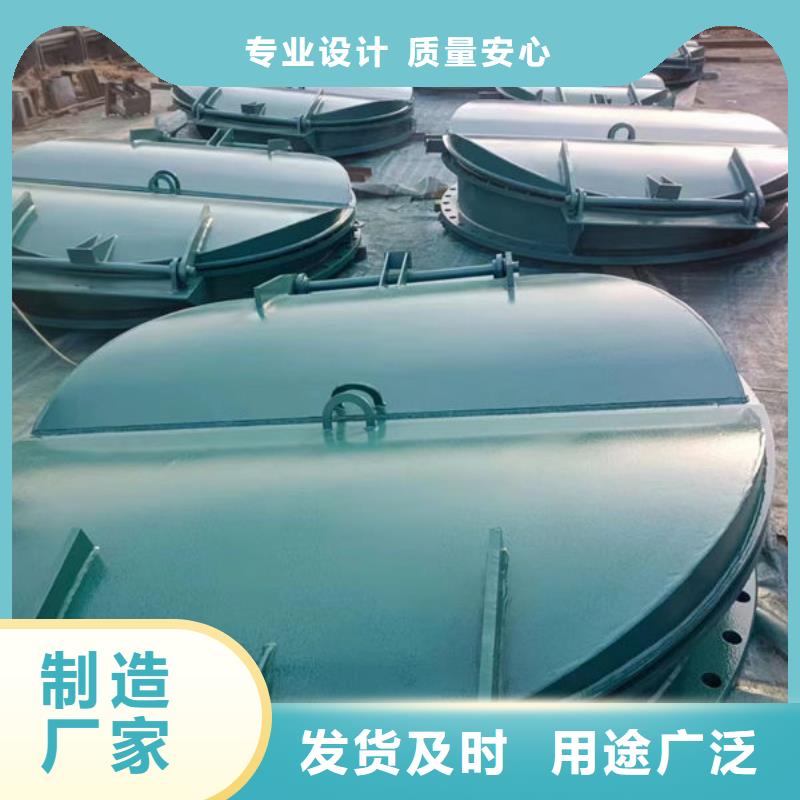 拍门铸铁拍门0中间商差价