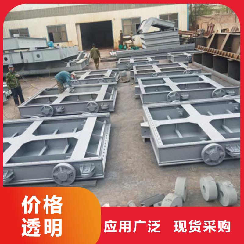 不锈钢闸门双止水不锈钢闸门工厂自营