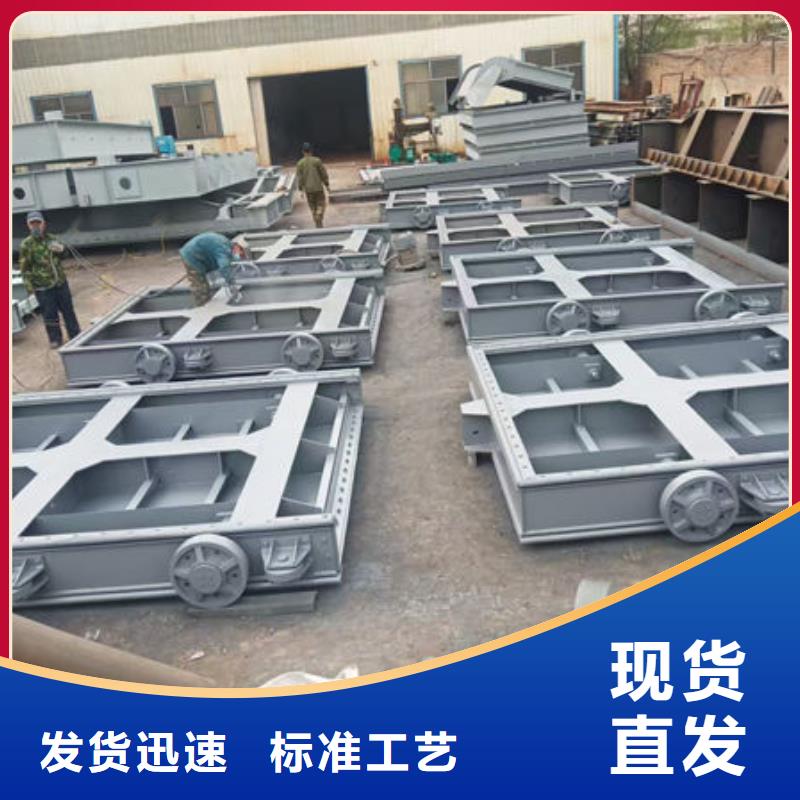 不锈钢闸门_手动不锈钢插板闸门种类丰富