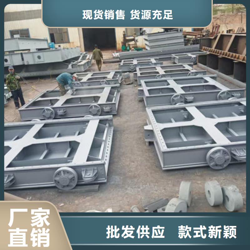 不锈钢闸门不锈钢渠道插板门就近发货