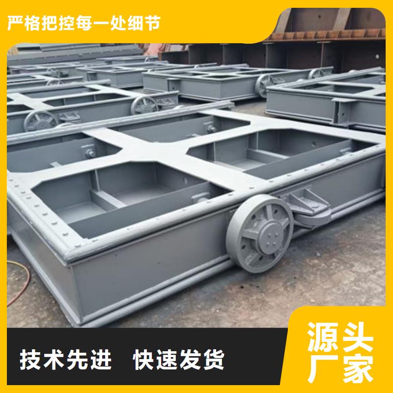 不锈钢闸门不锈钢电动闸门满足客户需求