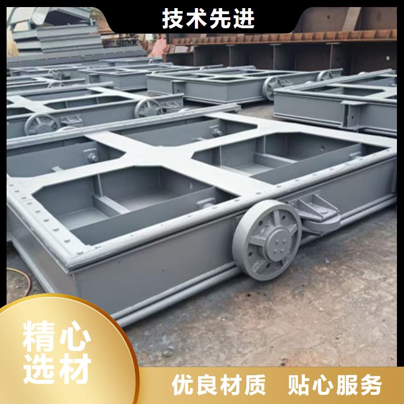 不锈钢闸门不锈钢闸门品种全
