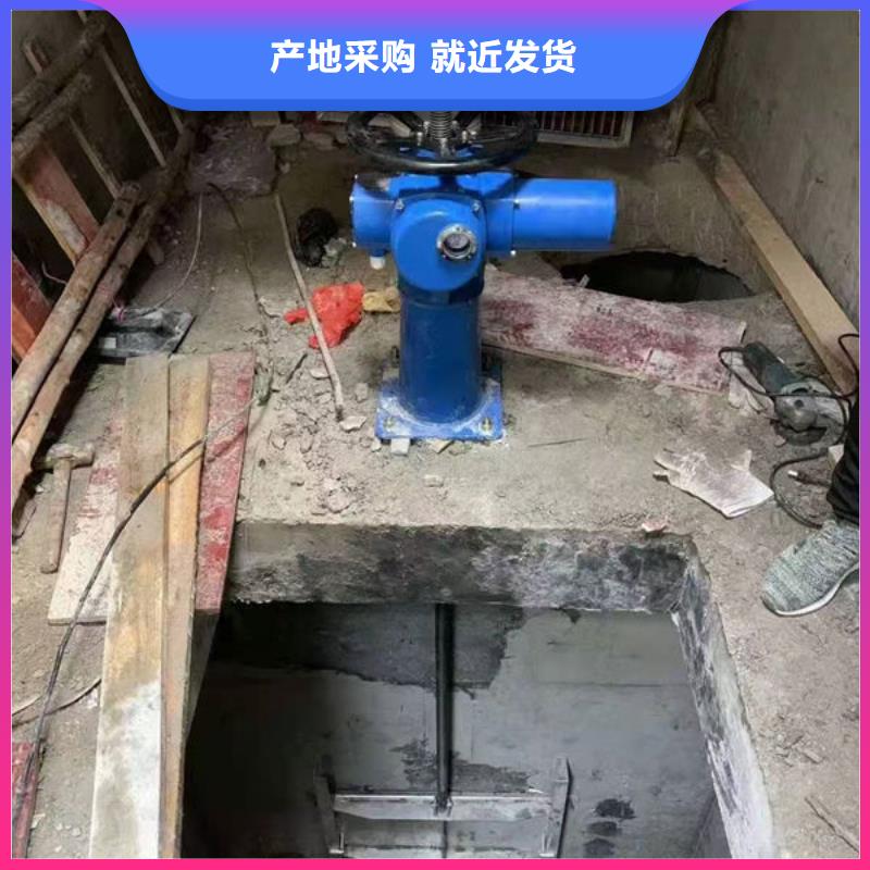 不锈钢闸门一体式不锈钢闸门免费回电