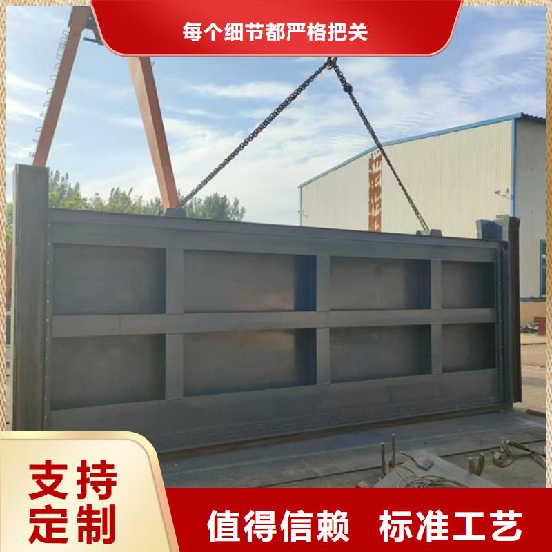 不锈钢闸门不锈钢电动闸门满足客户需求