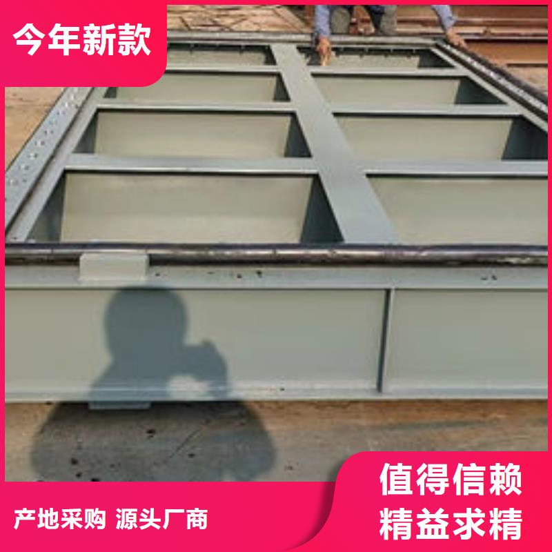 不锈钢闸门单面止水不锈钢闸门优选厂家