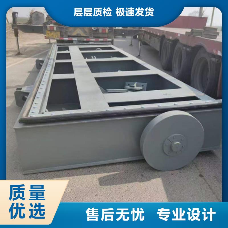 不锈钢闸门,双止水不锈钢闸门产品细节