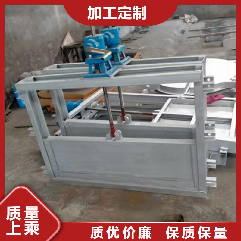 不锈钢闸门_钢制闸门品质做服务