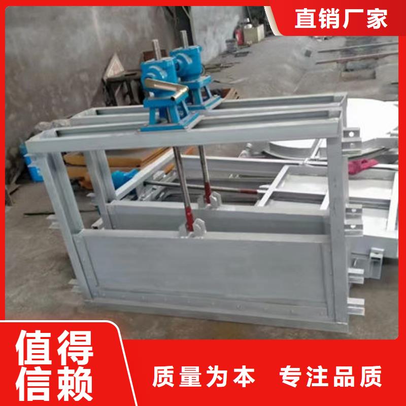 不锈钢闸门双止水不锈钢闸门随到随提